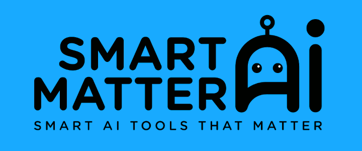 Smart Matter AI Logo 